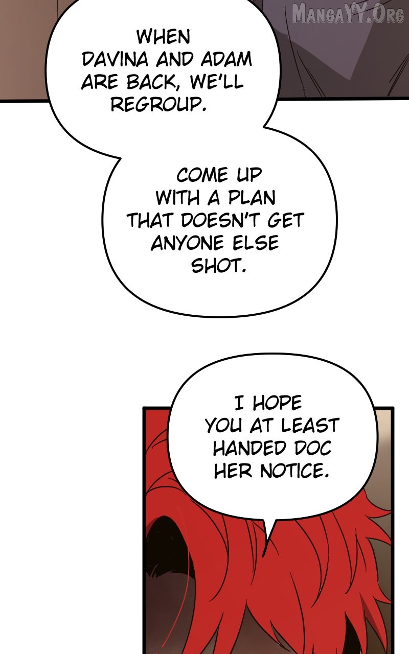 Read The Mafia Nanny EN Manga Online