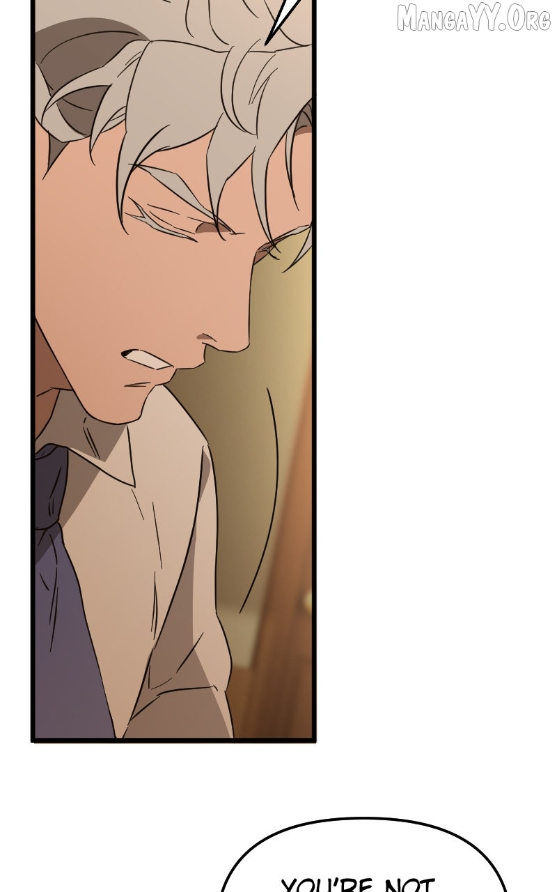Read The Mafia Nanny EN Manga Online