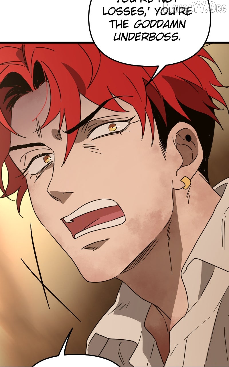 Read The Mafia Nanny EN Manga Online
