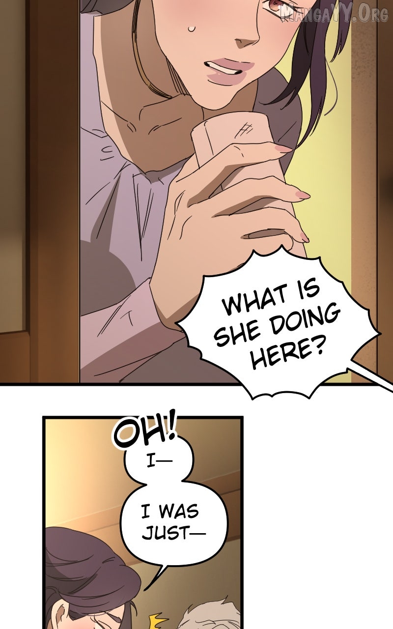 Read The Mafia Nanny EN Manga Online