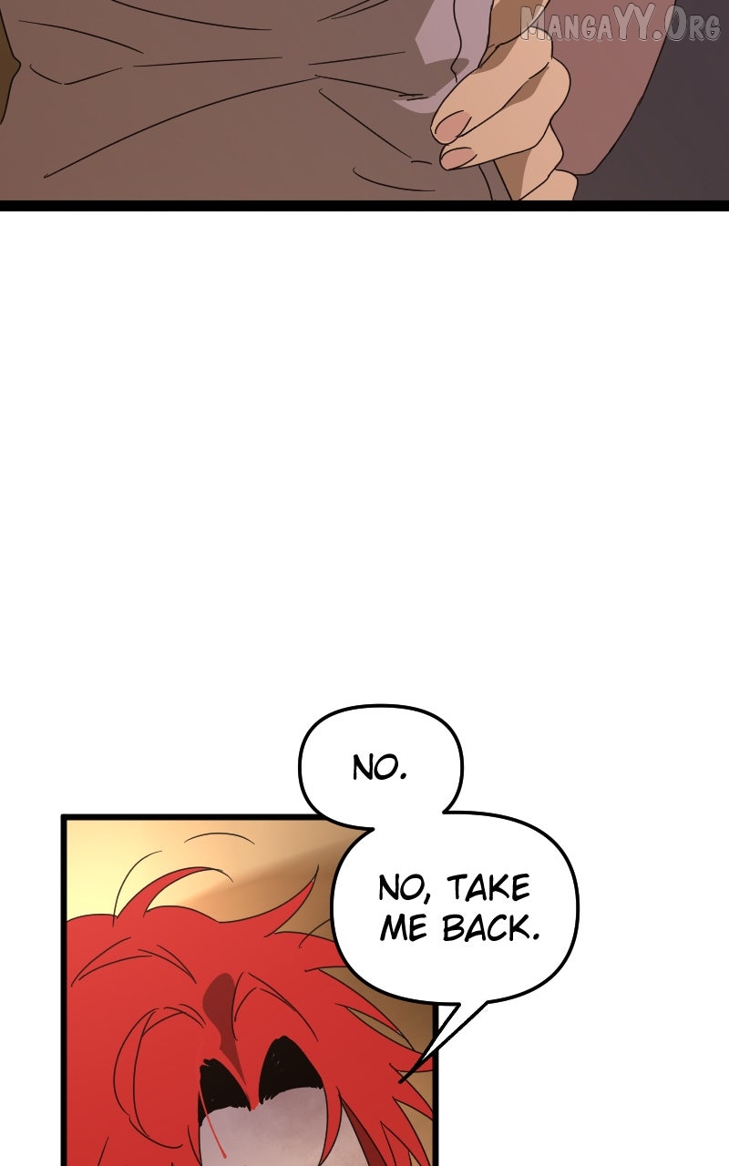 Read The Mafia Nanny EN Manga Online