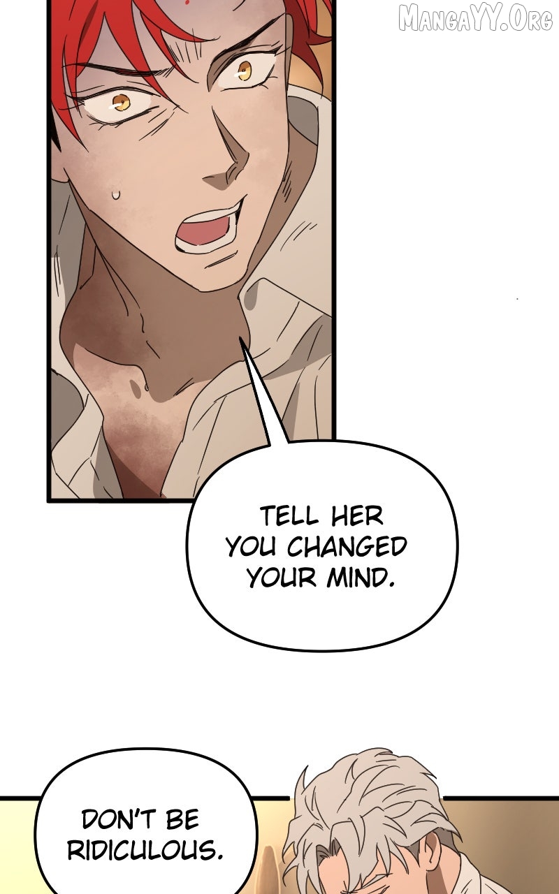 Read The Mafia Nanny EN Manga Online