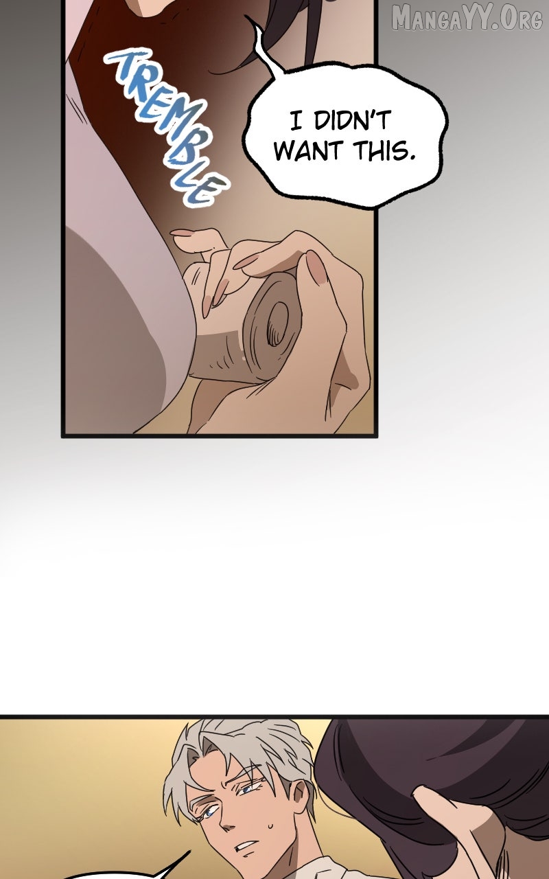 Read The Mafia Nanny EN Manga Online