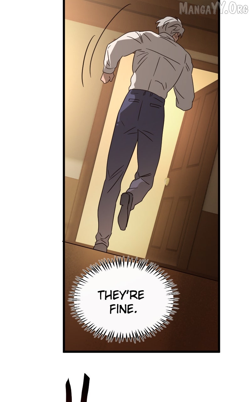 Read The Mafia Nanny EN Manga Online