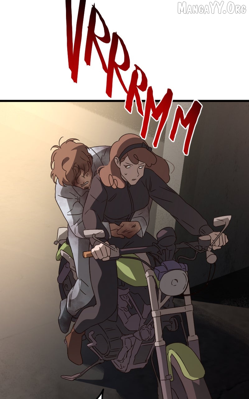Read The Mafia Nanny EN Manga Online