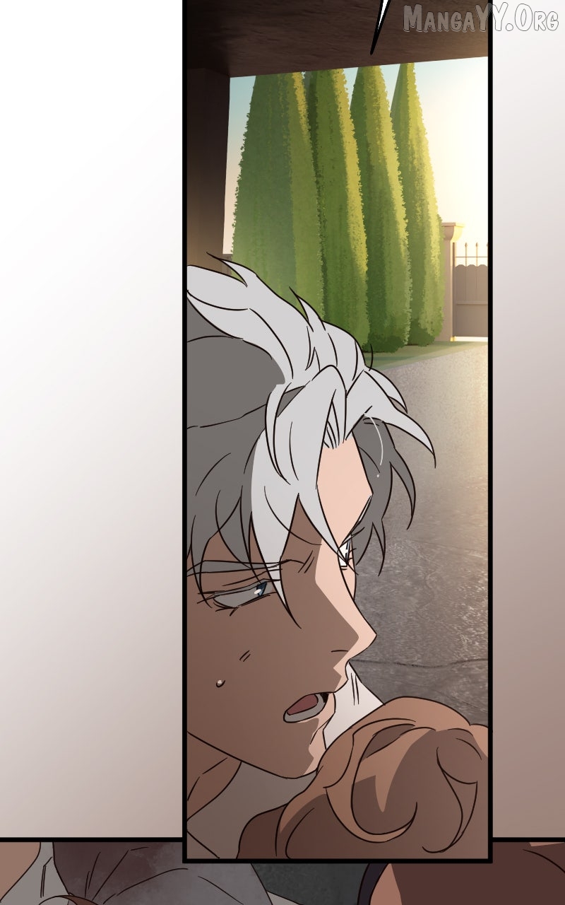Read The Mafia Nanny EN Manga Online