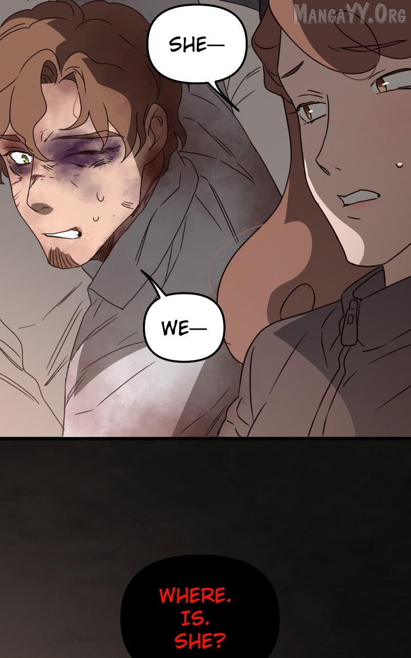 Read The Mafia Nanny EN Manga Online