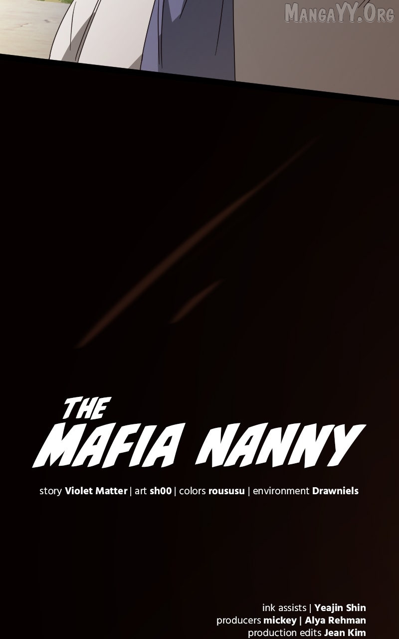 Read The Mafia Nanny EN Manga Online