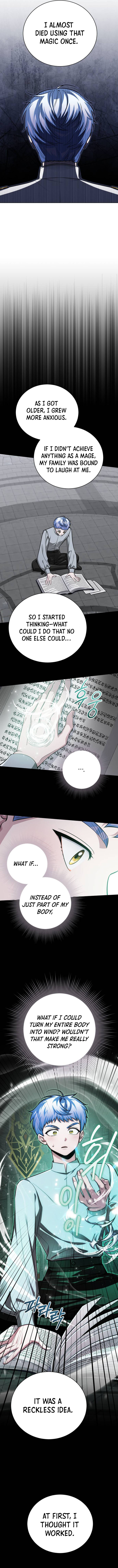 Read The Magic Tower’s Problem Child EN Manga Online