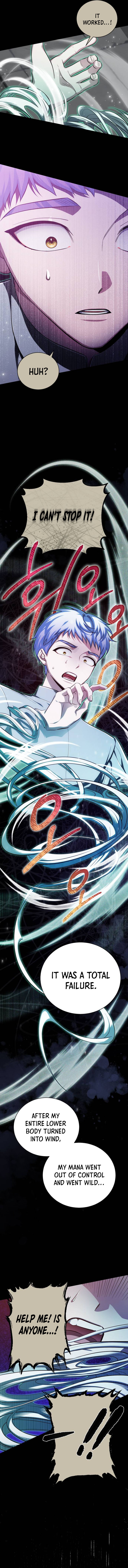 Read The Magic Tower’s Problem Child EN Manga Online