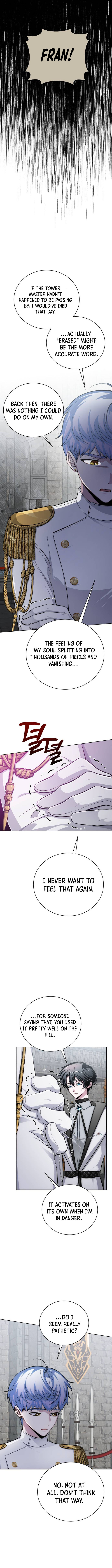 Read The Magic Tower’s Problem Child EN Manga Online