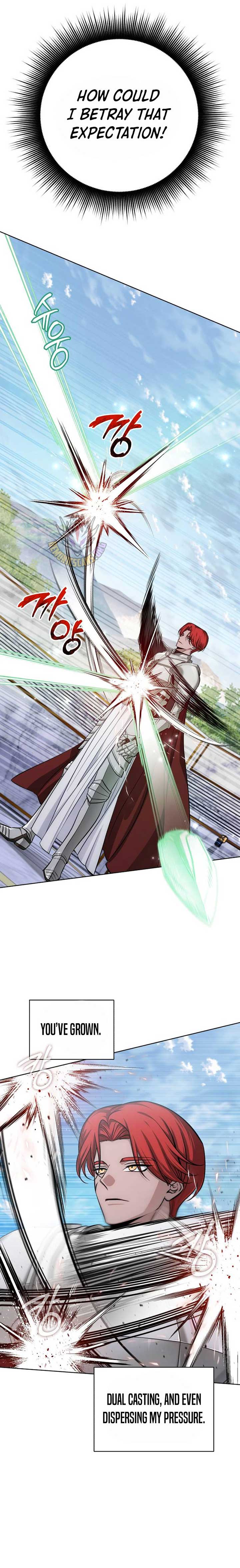 Read The Magic Tower’s Problem Child EN Manga Online