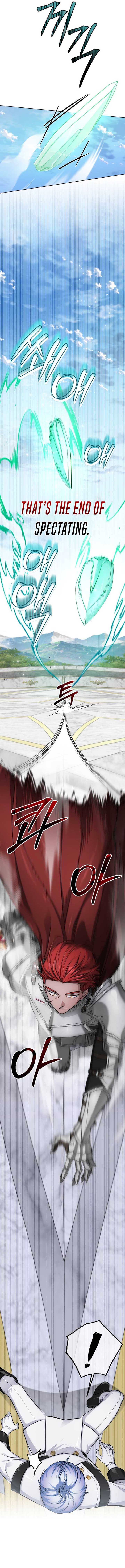 Read The Magic Tower’s Problem Child EN Manga Online