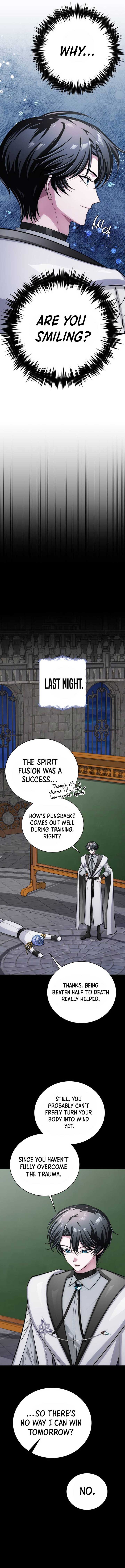 Read The Magic Tower’s Problem Child EN Manga Online