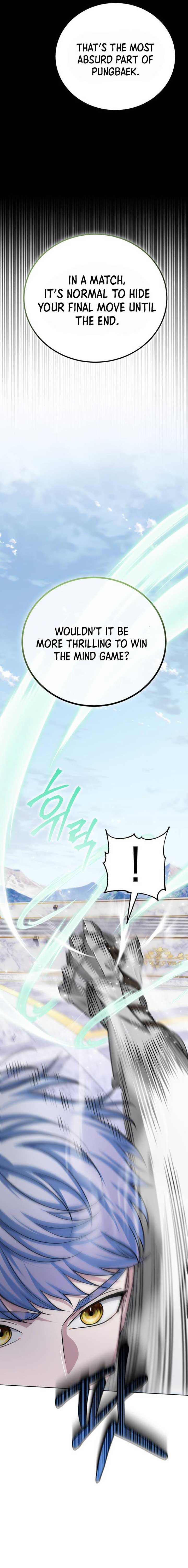 Read The Magic Tower’s Problem Child EN Manga Online