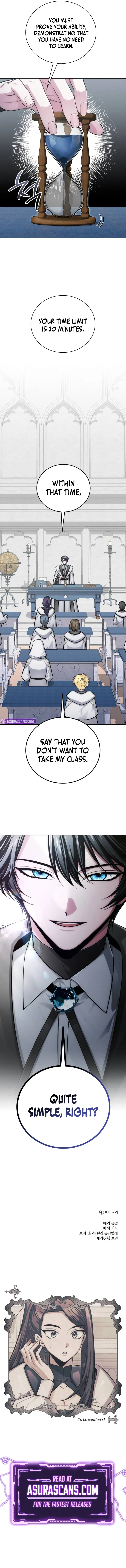 Read The Magic Tower’s Problem Child EN Manga Online