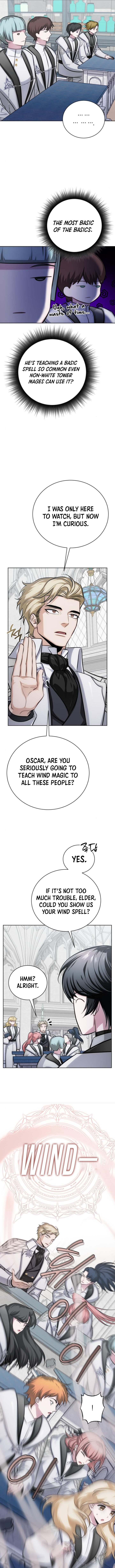 Read The Magic Tower’s Problem Child EN Manga Online