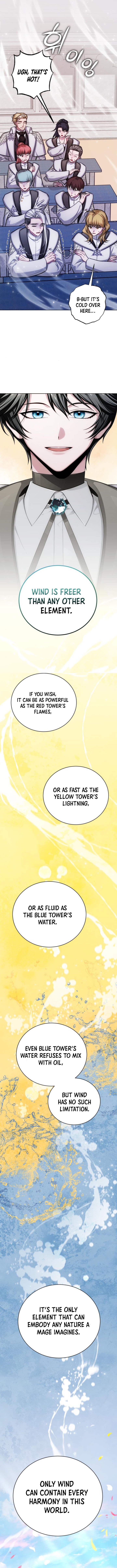 Read The Magic Tower’s Problem Child EN Manga Online