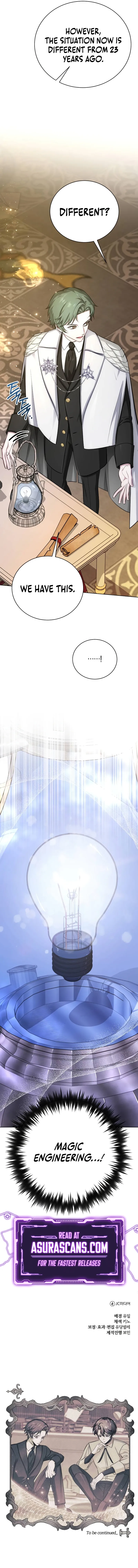 Read The Magic Tower’s Problem Child EN Manga Online