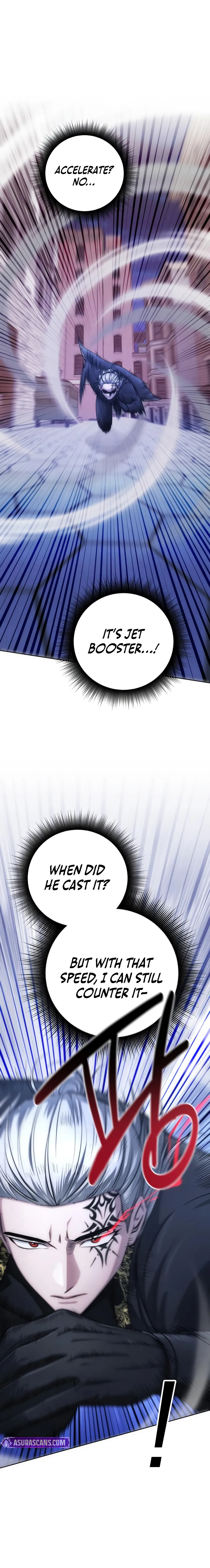 Read The Magic Tower’s Problem Child EN Manga Online