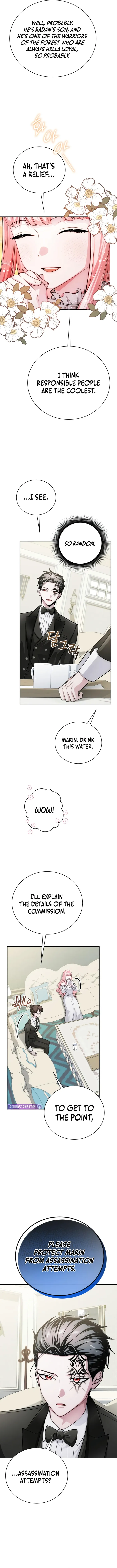 Read The Magic Tower’s Problem Child EN Manga Online