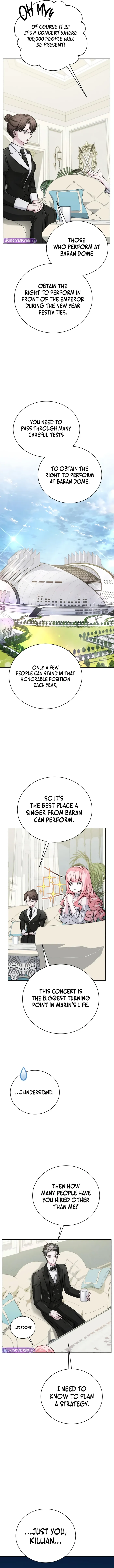 Read The Magic Tower’s Problem Child EN Manga Online