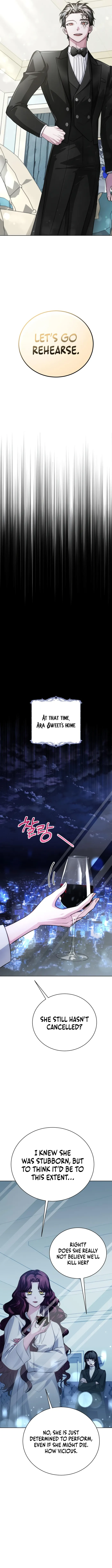 Read The Magic Tower’s Problem Child EN Manga Online