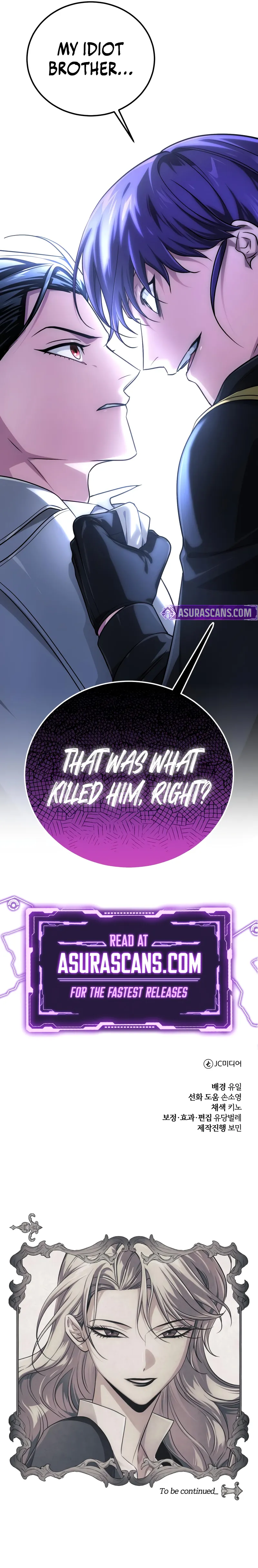 Read The Magic Tower’s Problem Child EN Manga Online