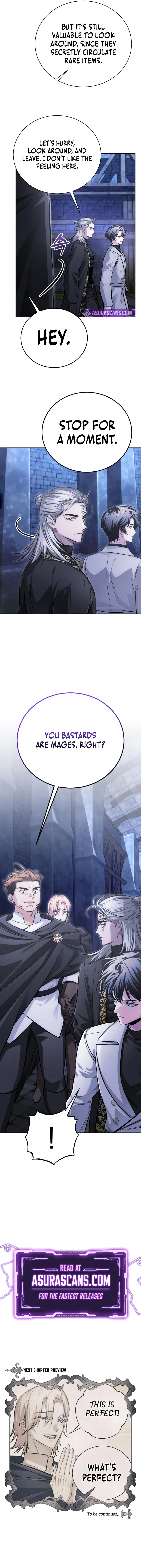 Read The Magic Tower’s Problem Child EN Manga Online