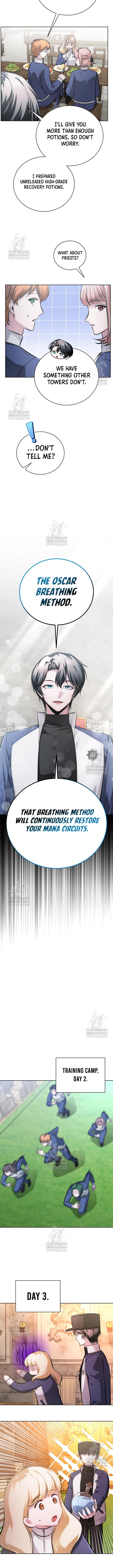 Read The Magic Tower’s Problem Child EN Manga Online