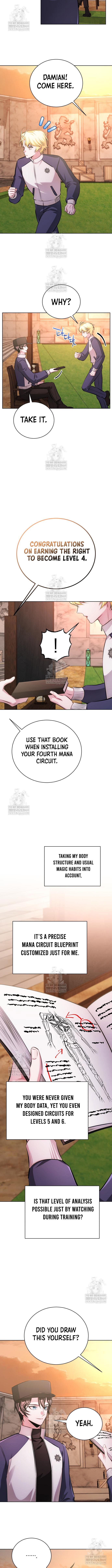 Read The Magic Tower’s Problem Child EN Manga Online