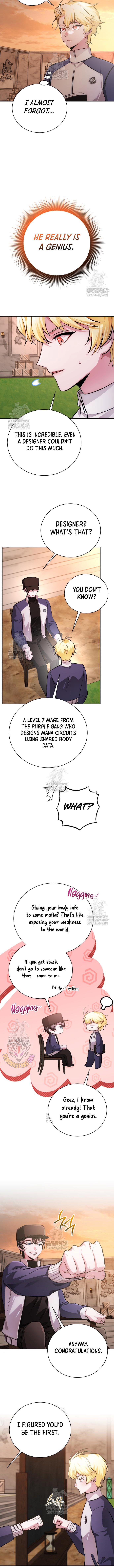 Read The Magic Tower’s Problem Child EN Manga Online