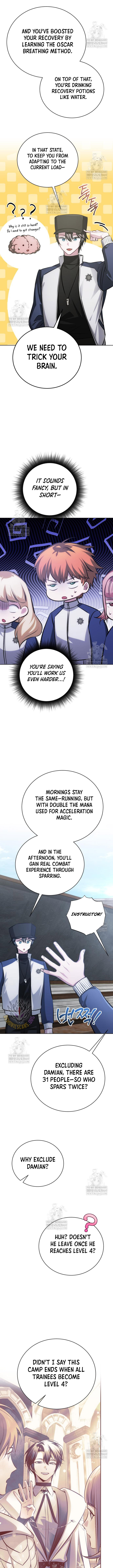 Read The Magic Tower’s Problem Child EN Manga Online