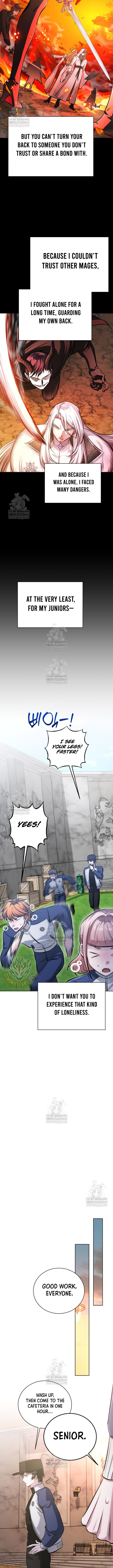 Read The Magic Tower’s Problem Child EN Manga Online