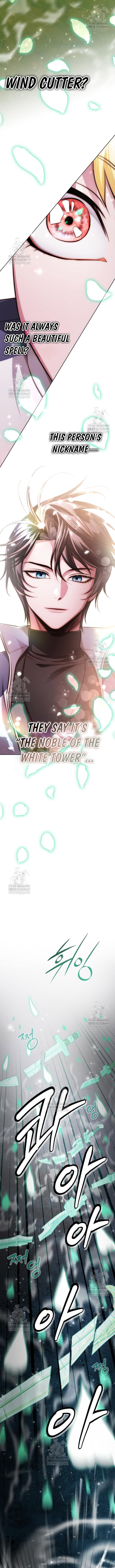Read The Magic Tower’s Problem Child EN Manga Online