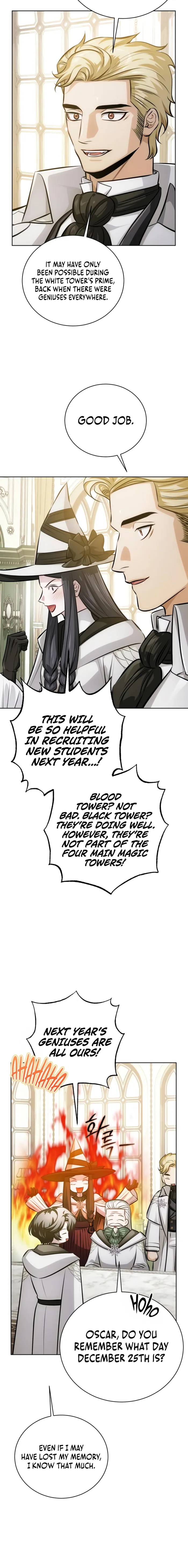 Read The Magic Tower’s Problem Child EN Manga Online