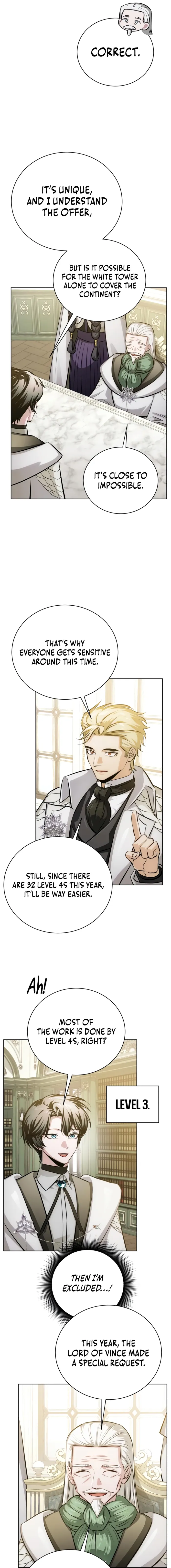 Read The Magic Tower’s Problem Child EN Manga Online