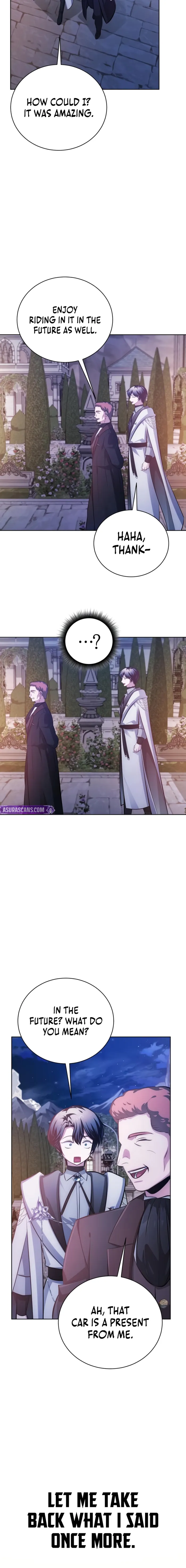 Read The Magic Tower’s Problem Child EN Manga Online