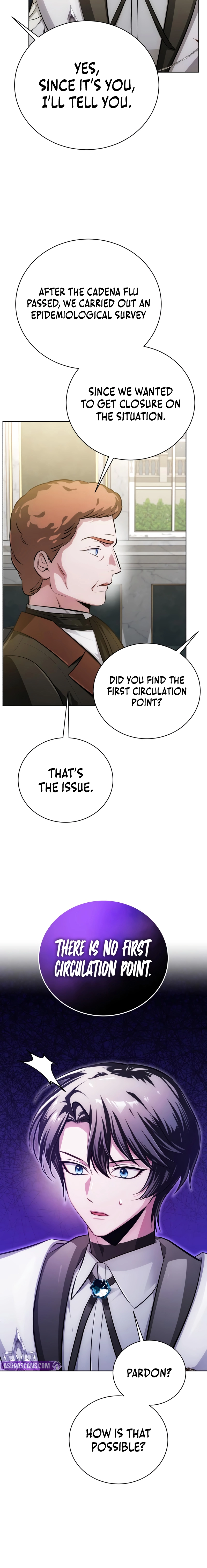 Read The Magic Tower’s Problem Child EN Manga Online
