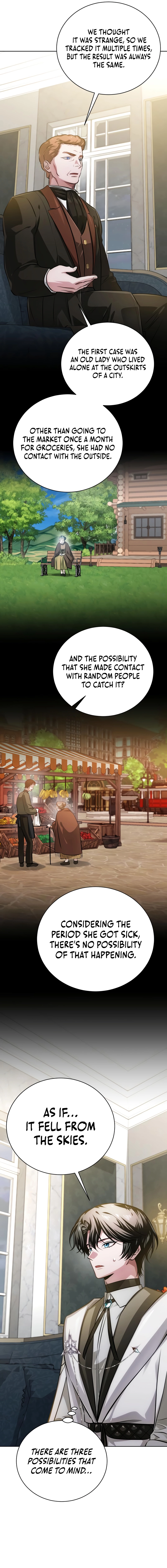 Read The Magic Tower’s Problem Child EN Manga Online
