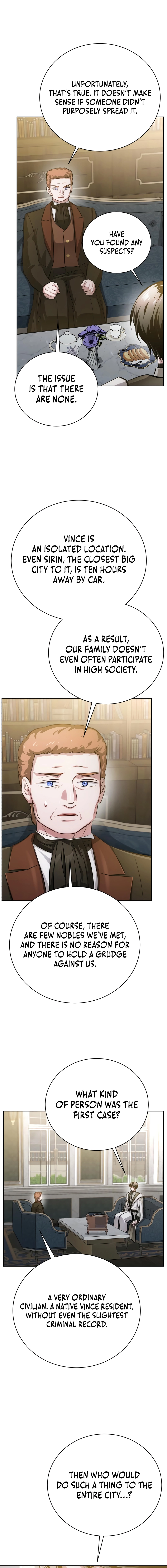Read The Magic Tower’s Problem Child EN Manga Online