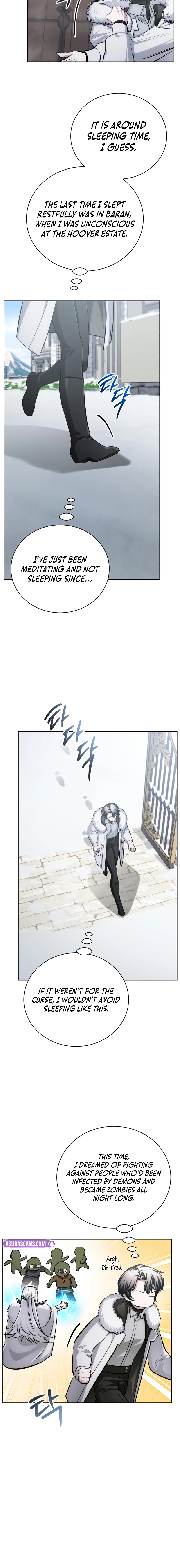 Read The Magic Tower’s Problem Child EN Manga Online