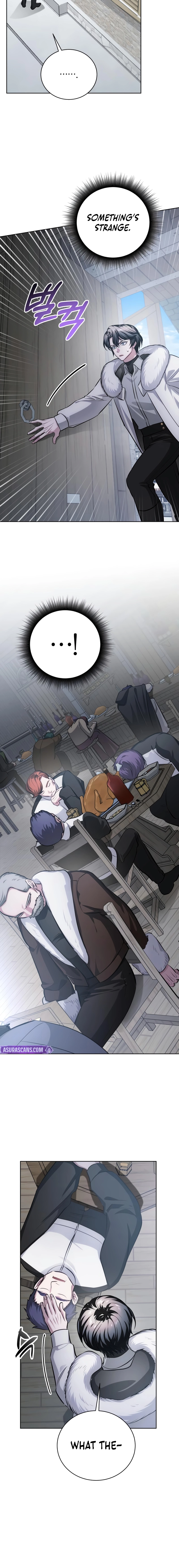 Read The Magic Tower’s Problem Child EN Manga Online