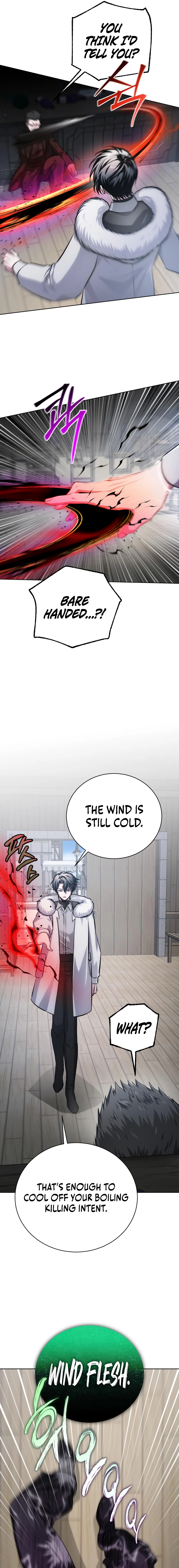 Read The Magic Tower’s Problem Child EN Manga Online