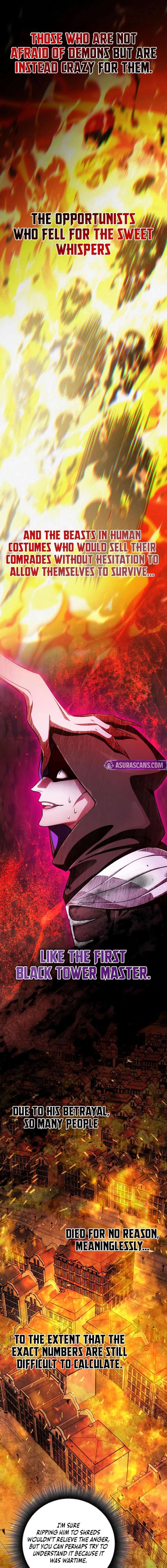 Read The Magic Tower’s Problem Child EN Manga Online
