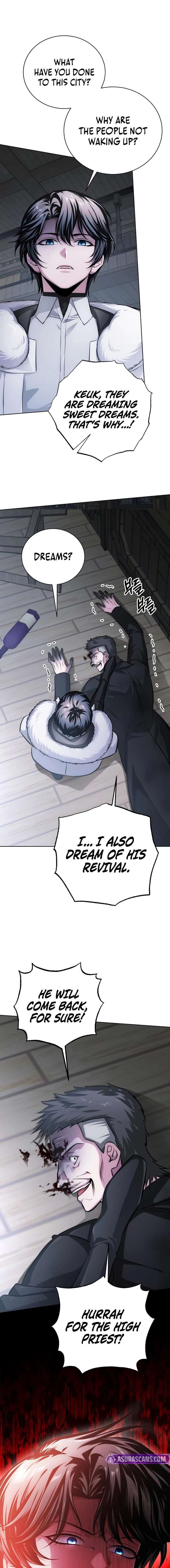 Read The Magic Tower’s Problem Child EN Manga Online