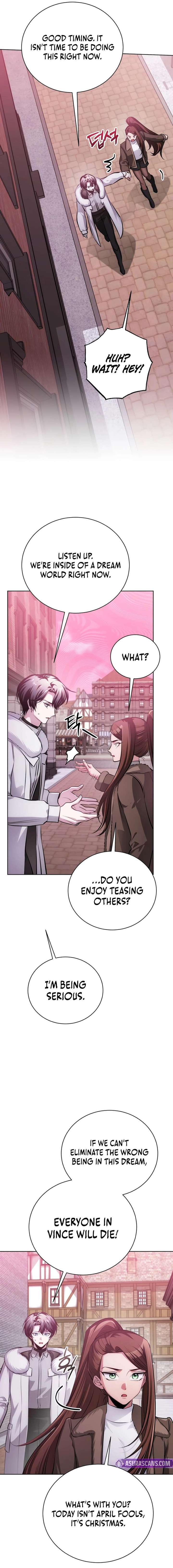 Read The Magic Tower’s Problem Child EN Manga Online