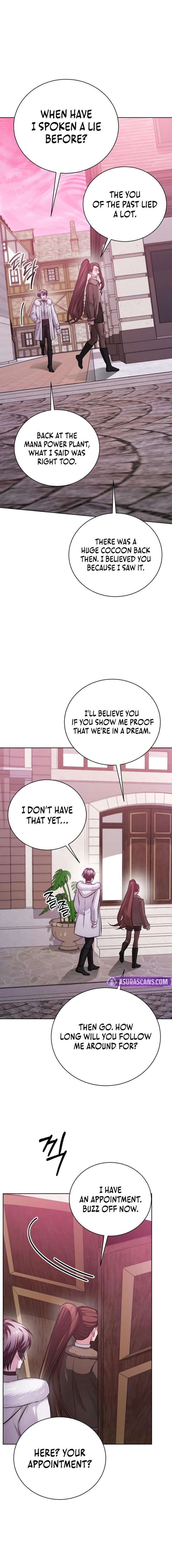 Read The Magic Tower’s Problem Child EN Manga Online