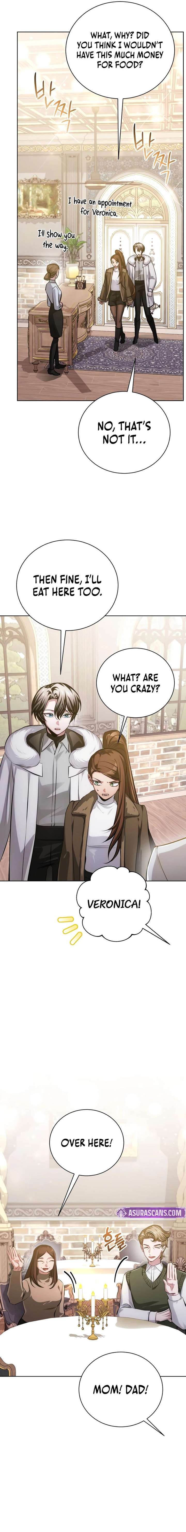 Read The Magic Tower’s Problem Child EN Manga Online