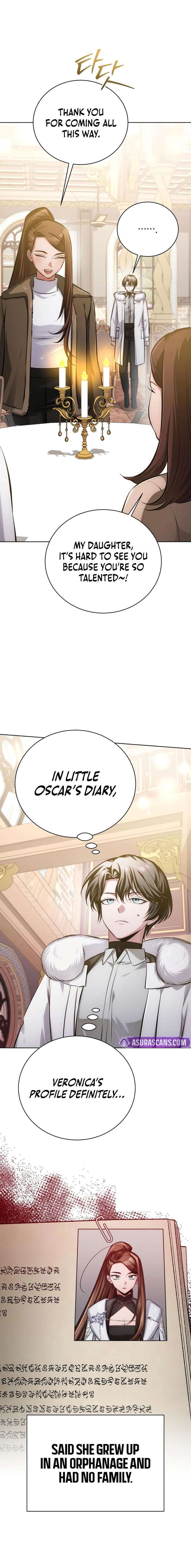 Read The Magic Tower’s Problem Child EN Manga Online